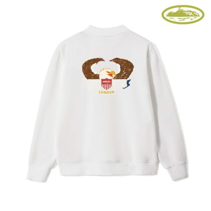 Corteiz Sweatshirt _SKUCorteizS-2XLastxC115931550